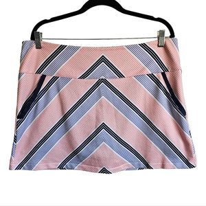 Adidas Climacool Skirt with Shorts Size Large